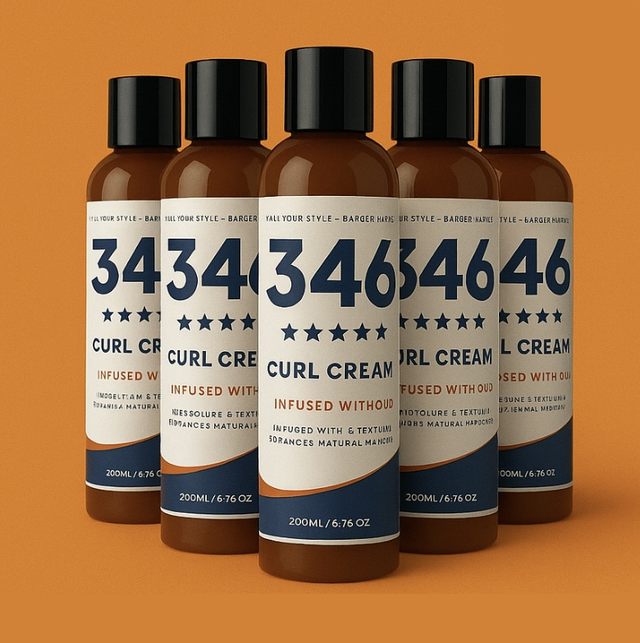 346 Product Range