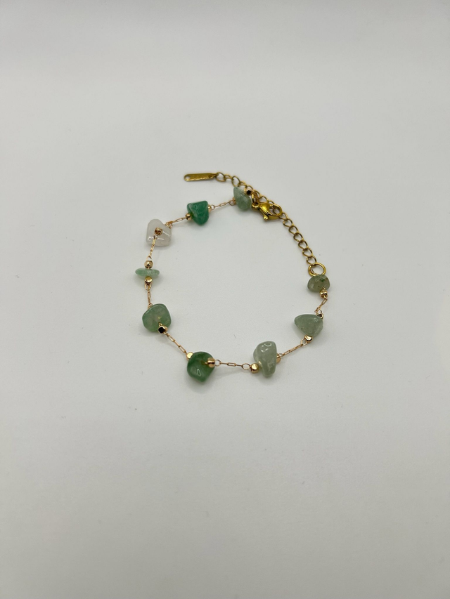 Stainless Steel Bracelet (SSB20J)