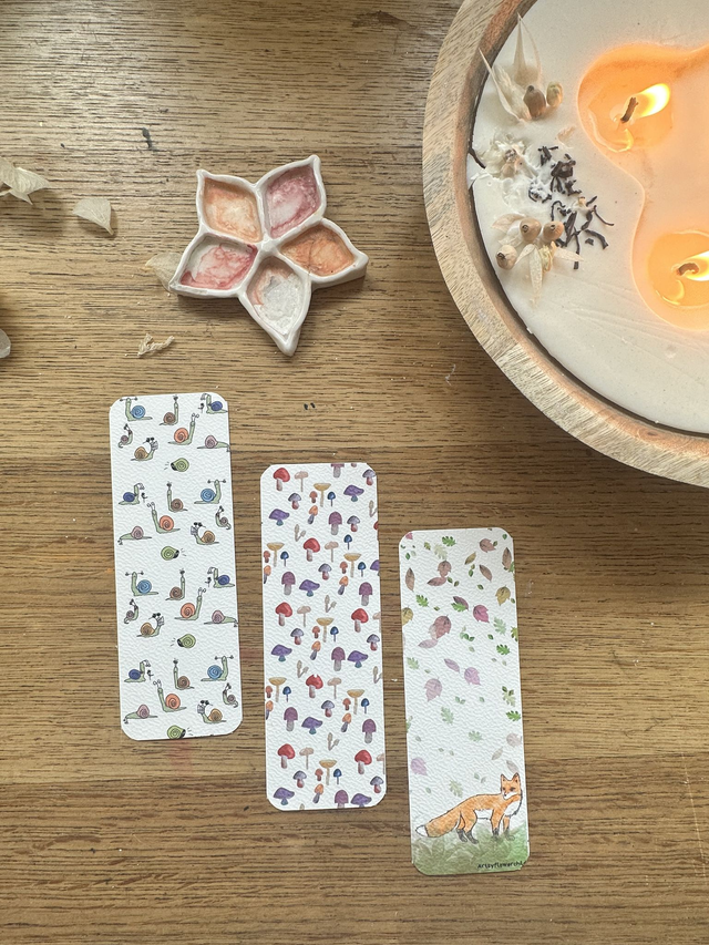 Collection "Mignonneries de l'Automne"