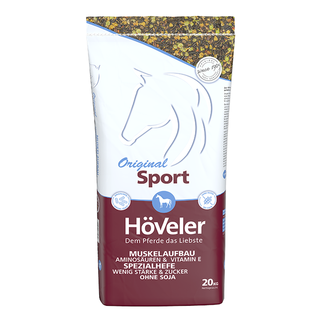 Höveler Sport 20kg