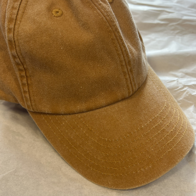 Cap Vintage