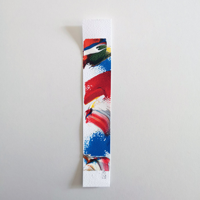 Marque-page Acrylique