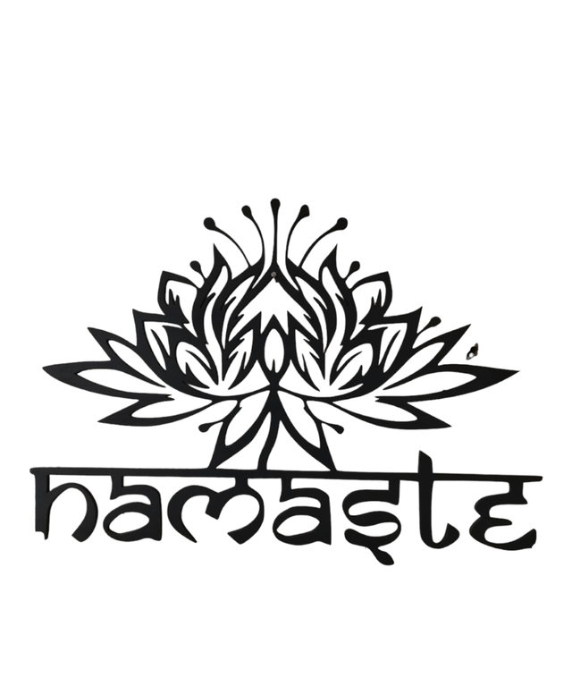 Namasté