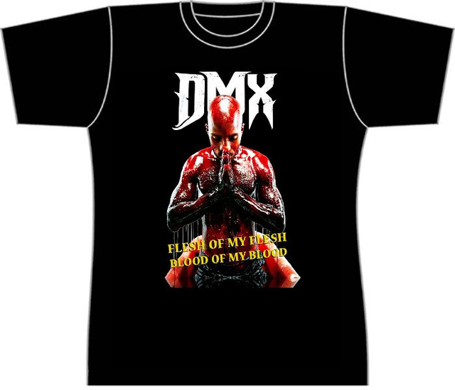 DMX