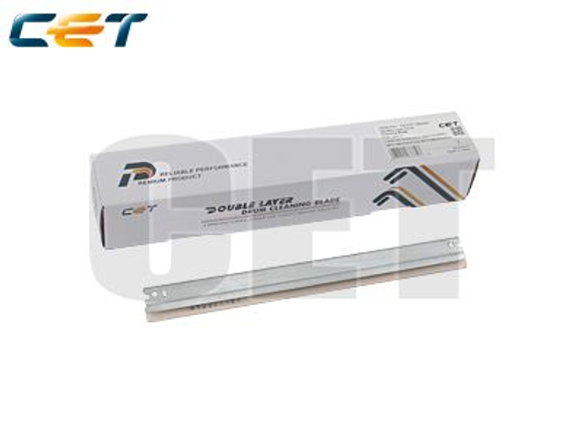 CET Double Layer Drum Cleaning Blade HP/CANON #60K#CF237-Blade