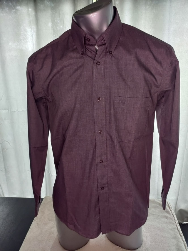 Chemise BRICE 