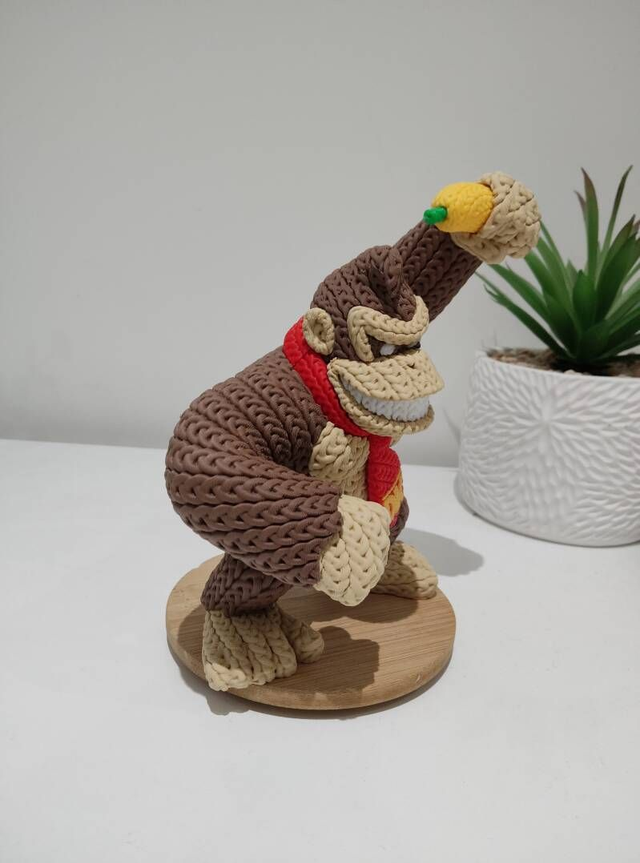Donkey Kong