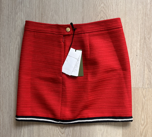 Gonna Gucci size M NEW