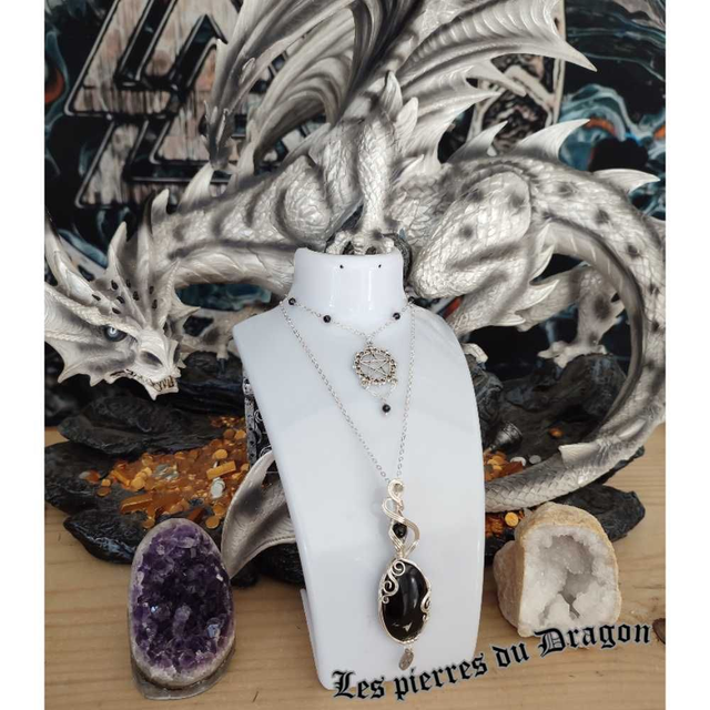 Talisman des Ombres éternelles