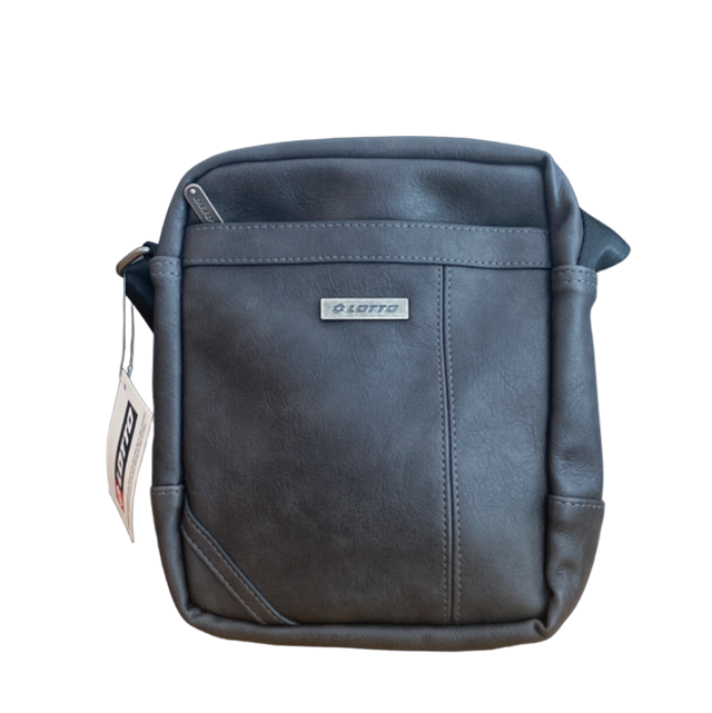 Tracolla - P303 grigio