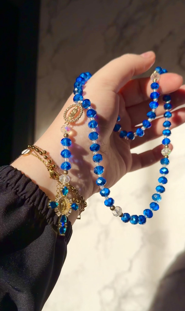 Chapelet N A T H A N