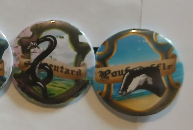 Harry potter 4 saison deuxième version