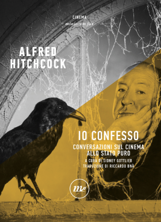 Hitchcock Alfred - Io confesso
