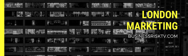 London Marketing BusinessRiskTV Digital Marketing Agency London