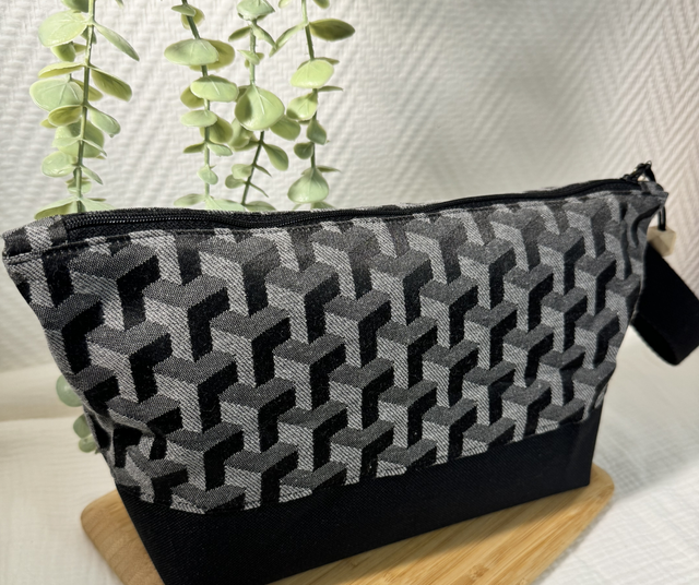 Trousse de toilette