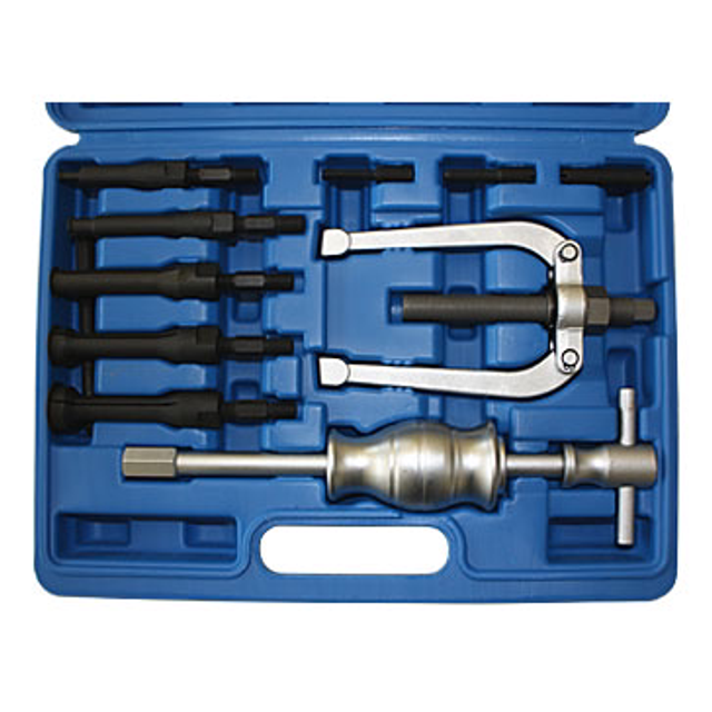 Innen Lager abzieher Stahlkraft 