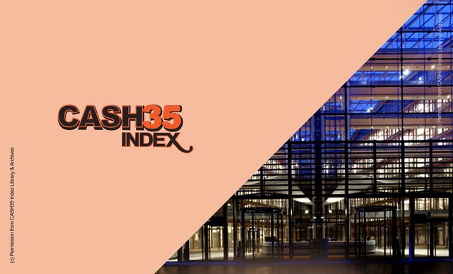 LONDON CASH35 Index
