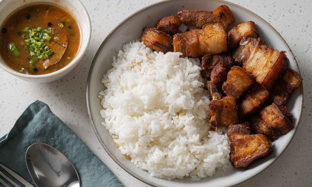 PHM - Adobong Bisaya