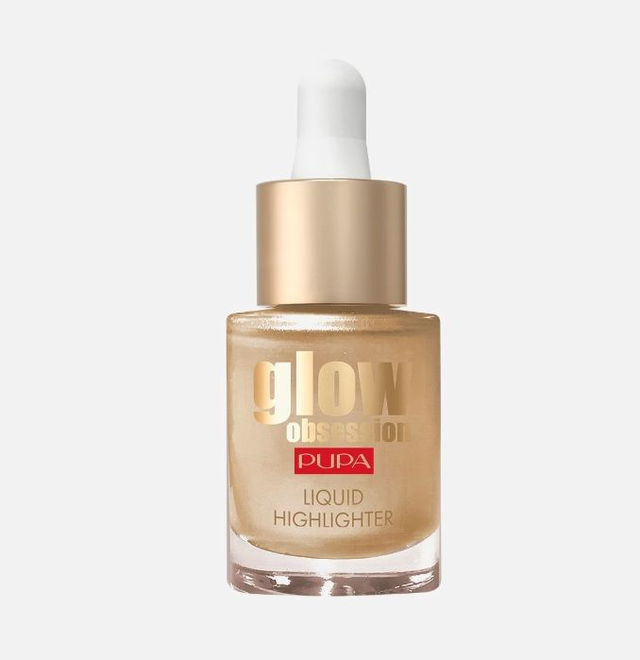 Glow Obsession liquid highlighter