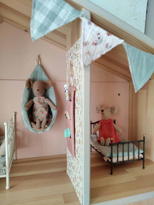 Guirlande de fanions