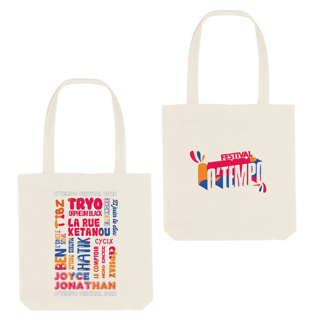 ToteBag 2022