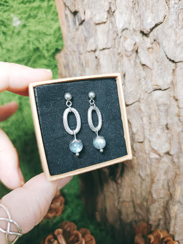 BOUCLES - LABRA MOON