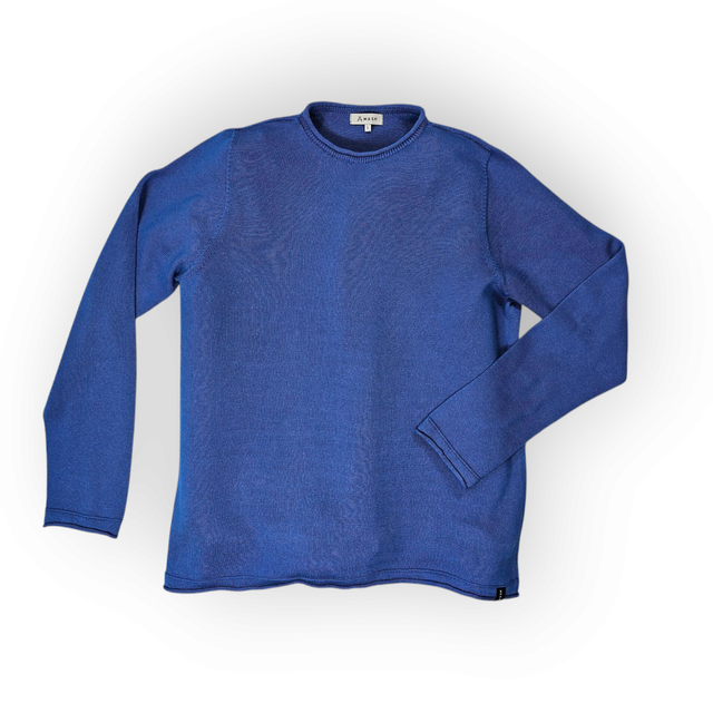 Pullover "Lukas" aus Bio-Baumwolle