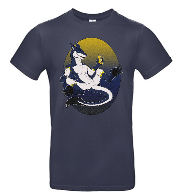 Sergal: "Cheese is here"