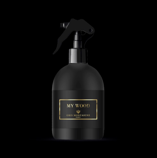 My Wood – Désodorisant textile