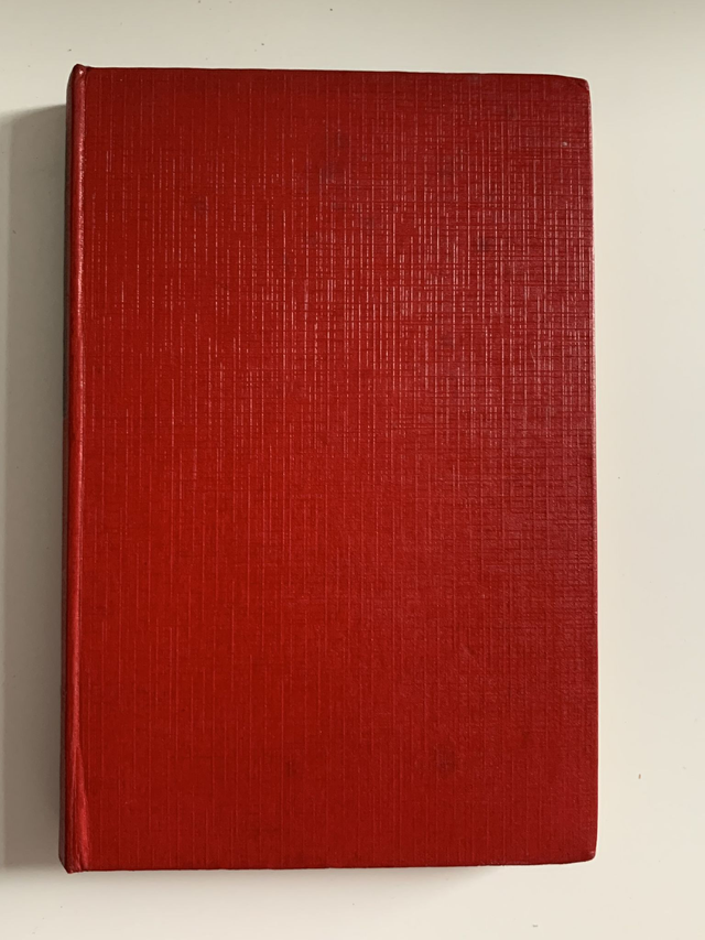 The Building of Jalna Mazo de la Roche 1949