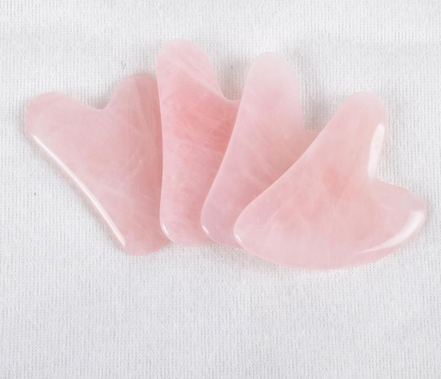 GUA SHA EN MINÉRAUX 