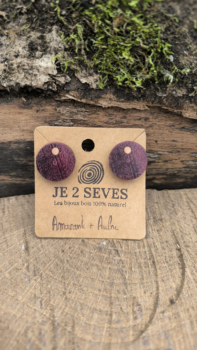 Amarante + Aulne - 250025