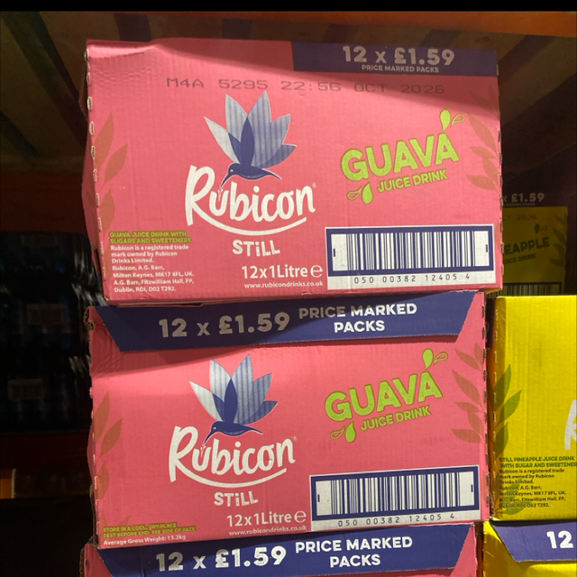 RUBICON
