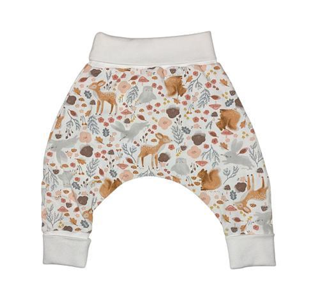 Sarouel évolutif 6 mois