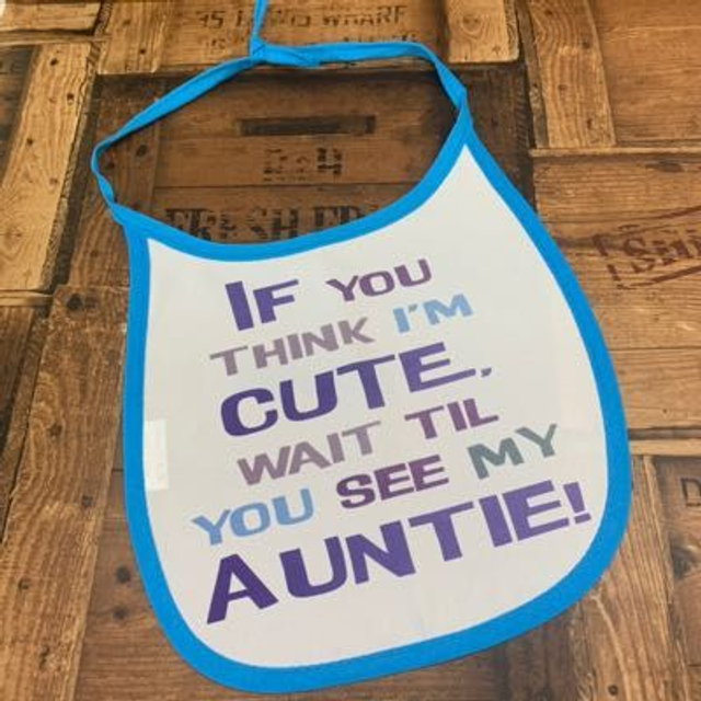 If You Think I’m Cute 