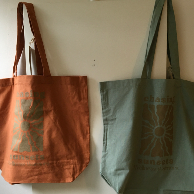WW Tote Bags