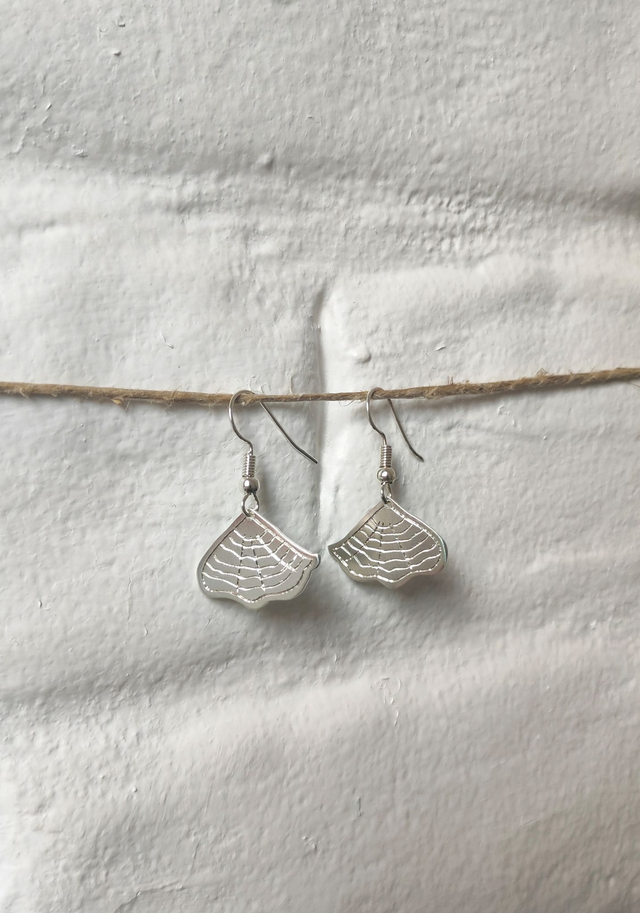 Coquillages Argent 950