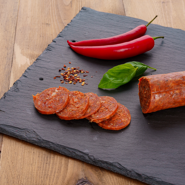 Chorizo 