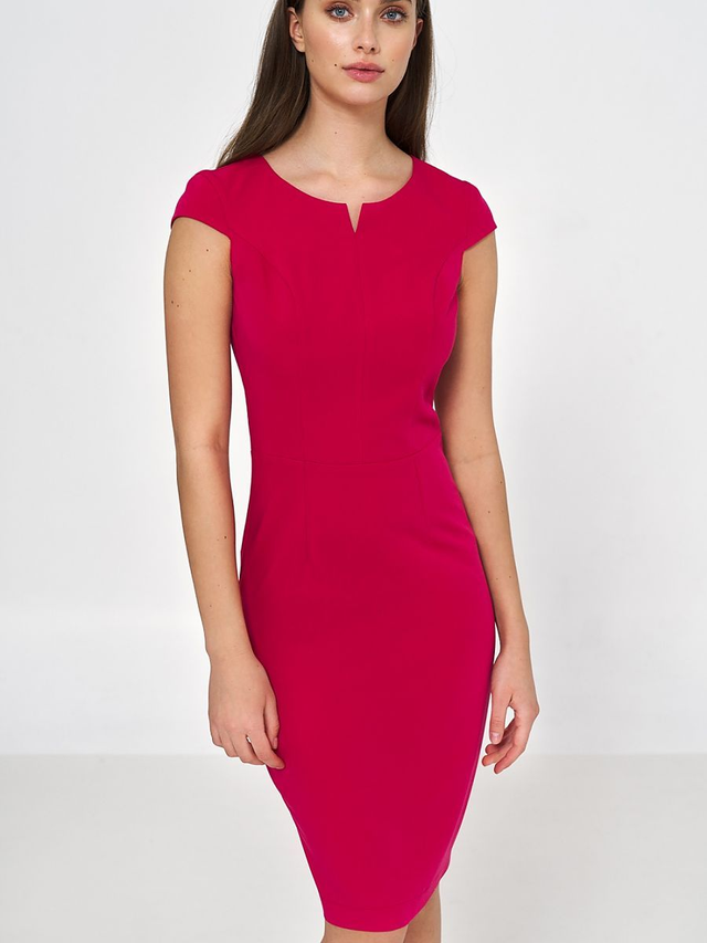 Vestito da giorno model 179186 Nife