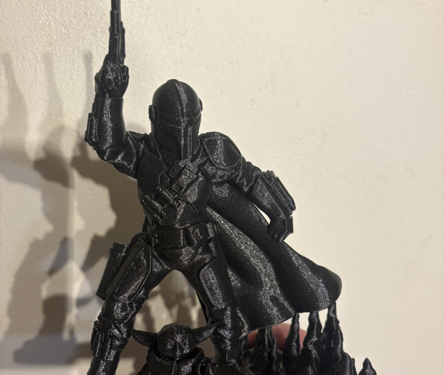 Mandalorian