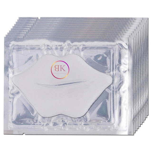 Masque lèvres collagène / Anti -ride