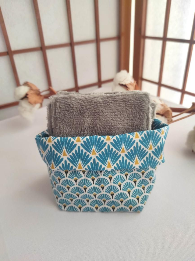 Panier/pochette imperméable 