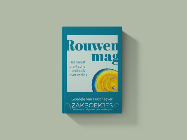 Rouwen mag