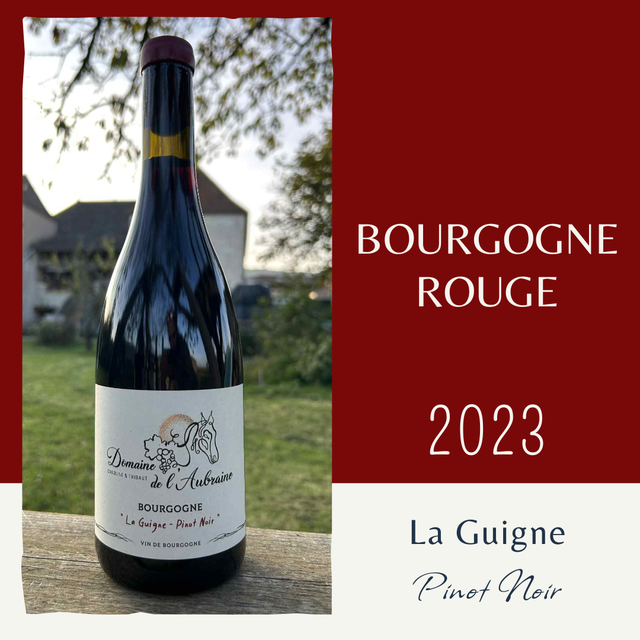 La Guigne 2023