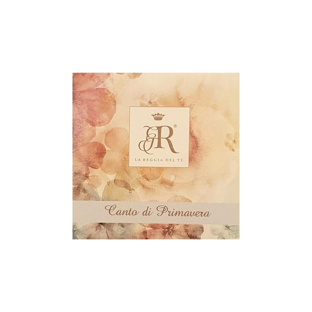 Primavera n.1 (Lavanda-Rosa-Peonia)