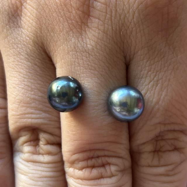 Bague Hina GM (plaqué or)