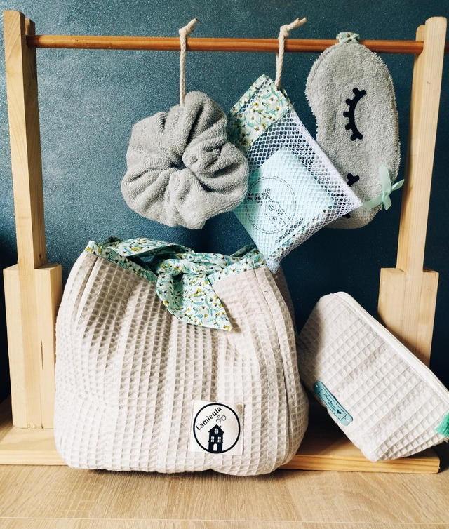 Ensemble vanity(en stock)