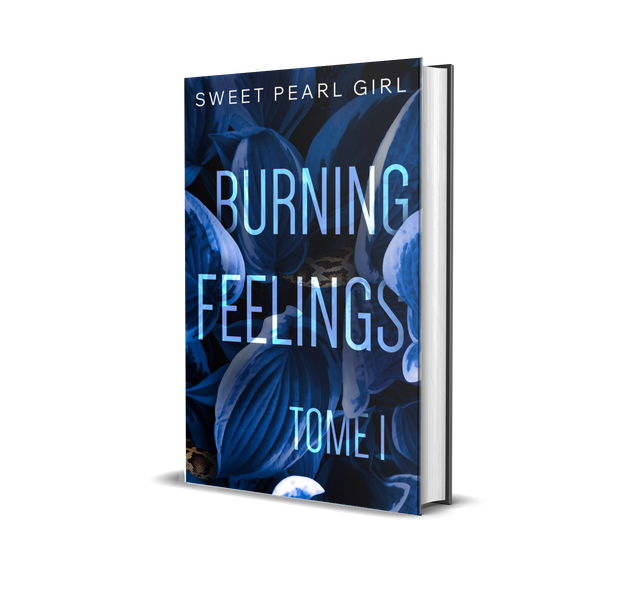 Burning Feelings 1 (Edité chez HEA)