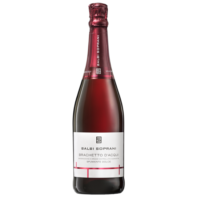 Balbi Soprani Brachetto d'Acqui DOCG