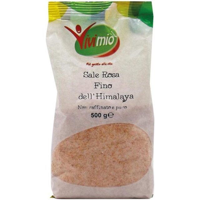 SALE ROSA HIMALAYA FINO 1Kg VVM